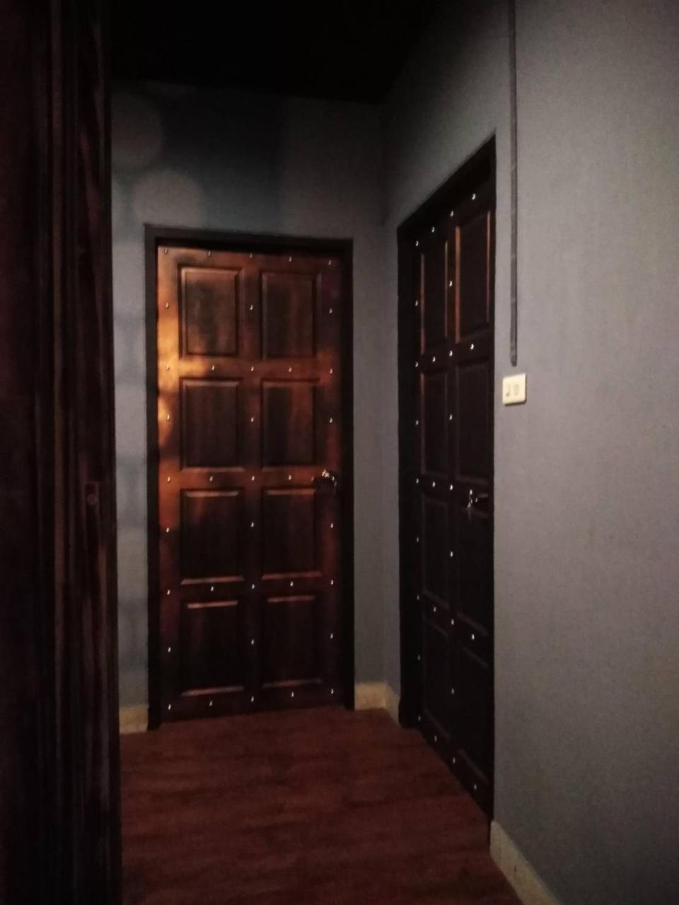Chang Bed And Bar Hostel (Adults Only) Surat Thani Buitenkant foto