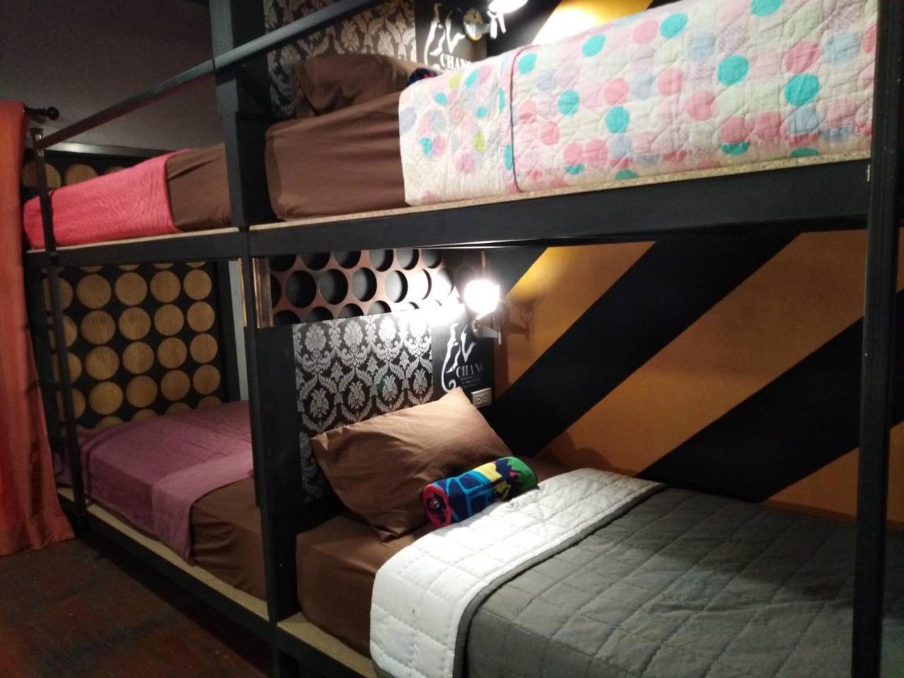 Chang Bed And Bar Hostel (Adults Only) Surat Thani Buitenkant foto