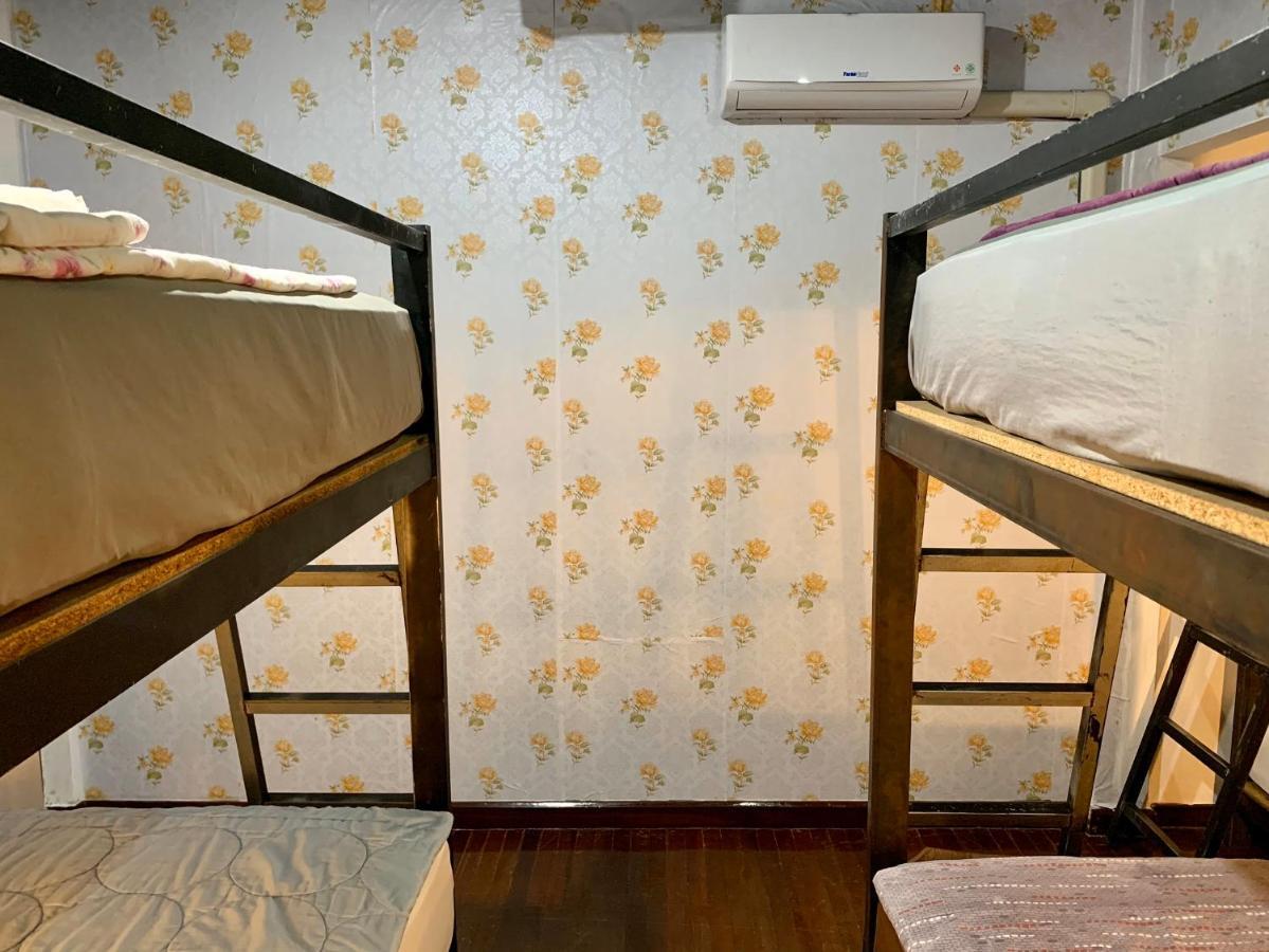 Chang Bed And Bar Hostel (Adults Only) Surat Thani Buitenkant foto
